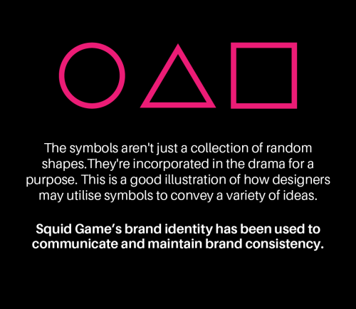 Squid Game Branding 2