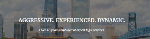 Law firm with practiced Business & Commercial lawyer provides top notch legal services for Businesses in florida : formation, buying, selling, dissolving a business, Asset Stock Purchase Agreements, Corporate Governance & Formalities.Get free legal consultation from small business lawyer.


https://yourjacksonvillelawyer.com/practice-areas/business-commercial-law/