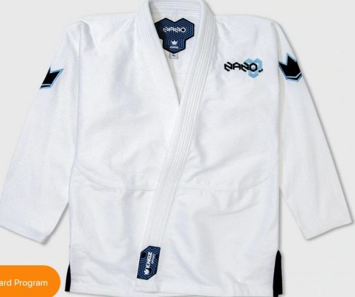 Your jiu-jitsu gi is your armor. It should feel and fit like it was made for you, so you can step on the mat with the confidence that it will perform as hard as you need it to. With a wide variety of brands, models, and colors... you're guaranteed to find Jiu-Jitsu gis that suit your needs and represent your personal style.

https://fightersmarket.com/collections/jiu-jitsu-gis
