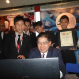Organizing-Chairman-of-Speed-Typing-Contest---MBR-Fastest-Typist-in-Malaysia