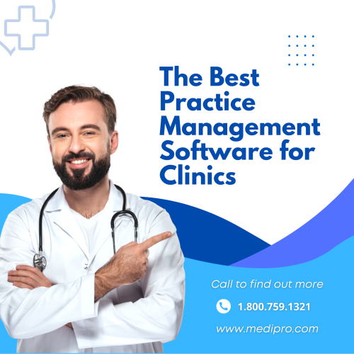 Discover how your medical practice can benefit from the Lytec management software solution. It can optimize your office workflows and streamline tasks.

https://www.medipro.com/product/lytec/