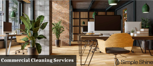 With Simple Shine, you'll receive the best commercial cleaning services in Adelaide, including cleaning services for offices, restaurants, and shopping centers. We clean all types of commercial properties. With our 100% satisfaction guarantee, you won't be disappointed with our work. Call +61 413 511 900 to get this service