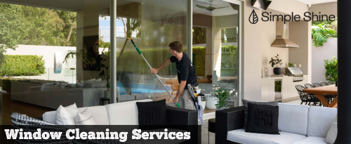 Simple Shine offers quality window cleaning services for internal and external windows in Adelaide. Get a free quote for window cleaning today.
https://www.simpleshine.com.au/window-cleaning