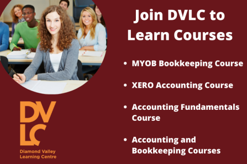 Join DVLC to Learn Classes