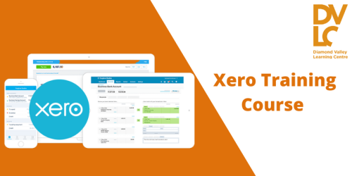 To develop a career in accounting, take a short course in Xero Accounting essentials at Diamond Valley Learning Centre. Become a proficient and effective advisor with our training courses. Visit us today and experience the complete Xero training experience with our Xero expert.  
https://www.dvlc.org.au/courses/xero-basics/