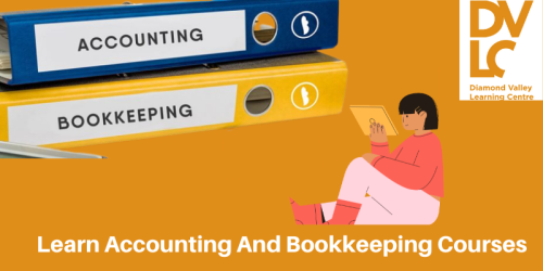 Do you want to learn Accounting And Bookkeeping in Melbourne, Australia? You can reach Diamond Valley Learning Centre by phone or email. They offer students the option of studying accounting and bookkeeping across multiple courses. Enroll today!
https://www.dvlc.org.au/courses/fns40217-certificate-iv-accounting-bookkeeping/