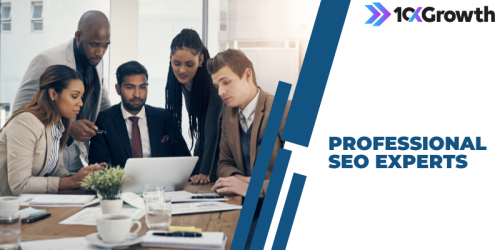 If you are looking for an experienced SEO experts in Sydney, then contact 10xGrowht. When you want to take your business or service to the next level, contact their professional team who have more than 10 years' experience. Additionally, they provide free consultations and free audits to their clients. Contact now!

https://10xgrowth.com.au/seo-sydney/