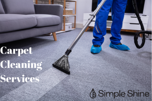 If you are looking for the most trusted and reliable carpet cleaning services in adelaide, then, contact Simple Shine. We offer carpet clining services at a very affordable price. Give us a call and we'll be able to provide you with the best advice on the right cleaning service option for your home.
https://www.simpleshine.com.au/carpet-cleaning