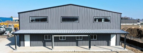 Prestige Steel Buildings provides highly specialized, custom commercial steel buildings in Canada for business and personal use. Contact us for more information!
https://prestigesteel.ca/