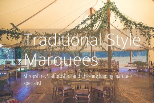 Looking for marquee hire in Shropshire, Staffordshire or Cheshire? Show Systems Marquees can provide both traditional style and clear span style marquees.

https://showsystemsmarquees.co.uk/