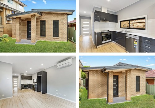Brickwood Homes builders are passionate about building custom granny flats. We have helped people across Sydney, NSW realise their granny flat dreams.

https://brickwoodhomes.com.au/granny-flats/