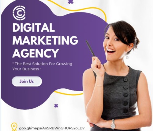 Looking for a reliable digital marketing company in Miami, FL? Our team of experts is dedicated to helping businesses thrive in the digital landscape. From SEO to social media marketing, we offer a wide range of services designed to enhance your online presence and drive sustainable growth.

https://goo.gl/maps/AnSRBWnGHUPS2oLD7