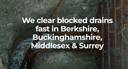 Troubled with the drain blockage, nasty smell, leakage of the pipes, the company of drain repair in Berkshire and also the drain repair in Buckinghamshire will solve all of your problems within minutes. And will give you a permanent drainage solution.

https://clearwayplumbinganddrains.co.uk/drain-pipe-clearance.html