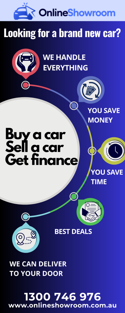 Car Buying Broker Service