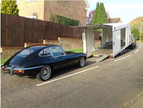If you require specialist Car Transportation in Worcestershire contact us today. We offer safe and reliable transport for classic and exotic cars throughout the UK and Europe.

https://www.tsvc.co.uk/