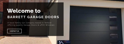Looking for Garage Doors in Telford? We provide the best garage door service at excellent value for money, also offering Garage Door Repair.

https://www.barrettgaragedoors.co.uk/