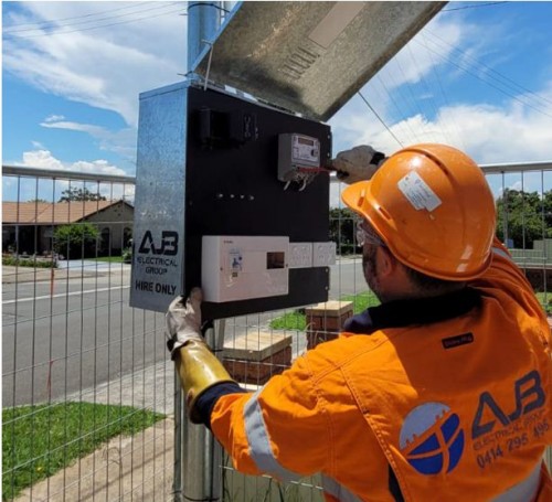 AJB Electrical are Level 2 Accredited Service Providers (ASP). We install, repair and maintain electricity networks across Sydney. Call us on 0414 295 495.

https://www.ajbgroup.com.au/