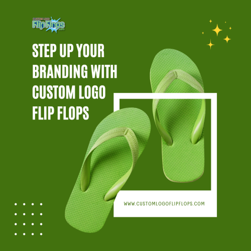 Buy custom logo made imprinted and embroidered customized Logoed slides & sandals collections. We are leading personalized slides wholesale supplier online

https://www.customlogoflipflops.com/slides/