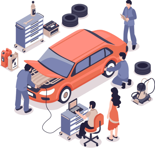 Nithiya motors car service Bangalore. Our expertise is to get resolve any problem in cars. All services which are major or minor, carried out in our service centre.

Read More: https://www.nithiyamotors.com/