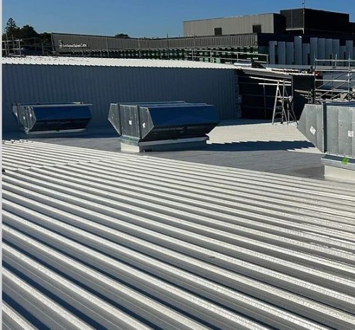 Secure your commercial property with NJH Roofing's expertise in commercial roofing. From installations to repairs, we deliver durable solutions for lasting protection.

https://www.njhroofing.com.au/commercial-roofing