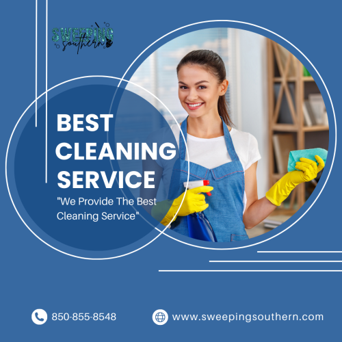 Sweeping Southern is your go-to cleaning company for professional house cleaning services, luxury condo cleaners, and vacation rental cleaning.

Read More: https://www.sweepingsouthern.com/