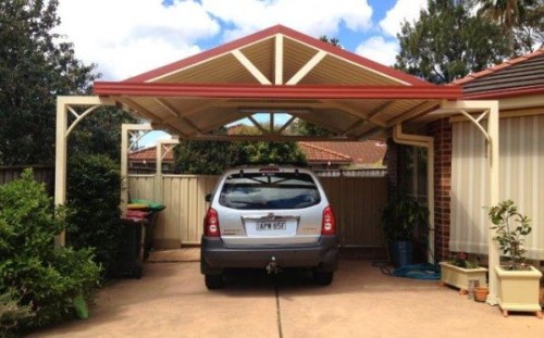 Custom Carports to protect your vehicles. Adam's Awnings offer custom made carports & Car Awnings. We are here to keep car safe in all weather conditions.

https://adamsawnings.com.au/carport/
