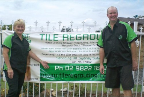Find the best services and a fair price at Tile Regrouting. We`ll provide a professional, clean, beautiful regrouting service for you. Get a Quote!

https://www.tileregrouting.com.au/