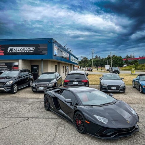 We are the Tri-Cities leading independent BMW repair & service center since 1992! From oil changes to brakes, engine diagnostics and suspension - We handle it all. Stop in today!

https://foreignautomotive.ca/ferrari-repair/
