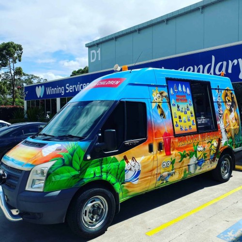 Hire Ice Cream Truck or Van in Parramatta. Hire Paradise Ice Cream once, and you’ll never need to Google “ice cream truck near me”.

https://paradiseicecream.com.au/ice-cream-van-parramatta/