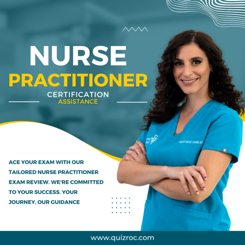 Get ready for your Nurse Practitioner journey comprehensive resources. Ace your Health Care Nurse Practitioner Exam and Family Nurse Practitioner Test through expert.

https://quizroc.com/
