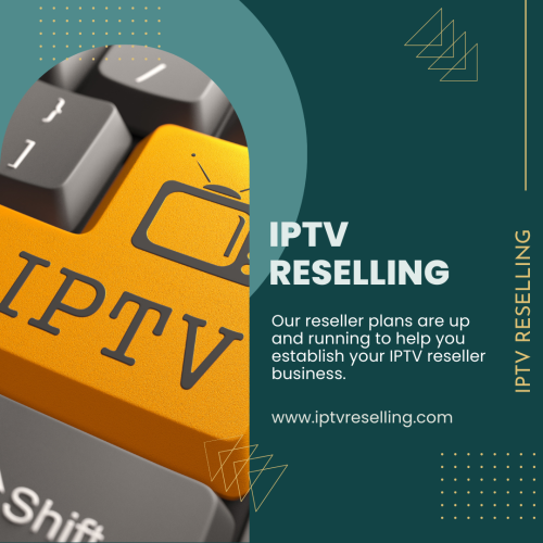 We are looking for resellers to sell our service around the world. We offer cheap and Premium iptv Services in UK and USA. We provide Complete Panel to manage all service.

https://www.iptvreselling.com/