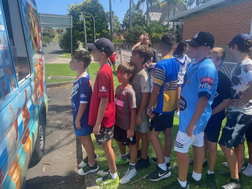 Hire Ice Cream Truck or Van in Sydney. Hire Paradise Ice Cream once, and you’ll never need to Google “ice cream truck near me”.

https://paradiseicecream.com.au/