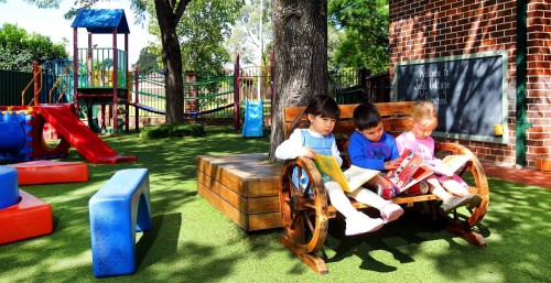 Joey's Cottage is a purpose-built child care Liverpool facility designed with your child's needs in mind. Have a look and see what we offer.

https://www.joeyscottage.com.au/child-care-facility-preschool-in-liverpool-nsw/