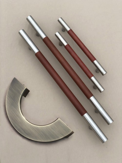 Pushorpull.com.au offers huge range of Australia’s largest selection of designer entry door handles online in a wide variety of styles that suit most locking solutions. Look for a designer door hardware that will stand out from the others. It is amasing how details of door handles can beautify your house.

https://www.pushorpull.com.au/product-category/designer-pull-door-handles/